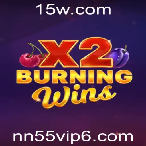 Explorando o Fascinante Mundo de BurningWinsX2: Um Jogo de Azar Empolgante Com 'nn55vip'