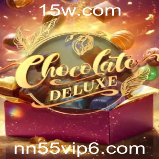 Tudo sobre ChocolateDeluxe: Um Jogo Doce com Regras Inovadoras
