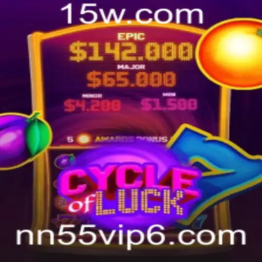 CycleofLuck: Descubra as Regras e o Encanto do Jogo de Azar que Está Conquistando o Mundo