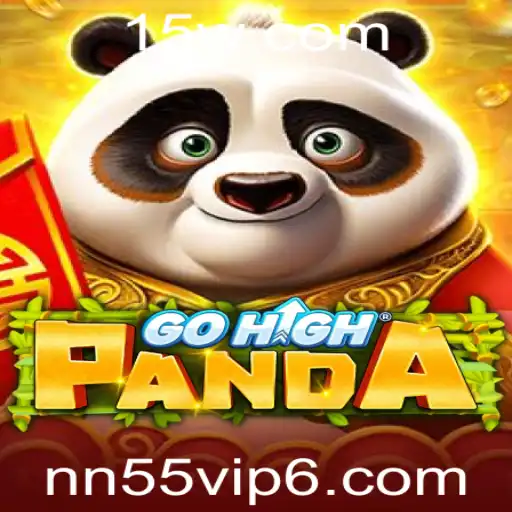 GoHighPanda: O Novo Fenômeno dos Jogos com nn55vip