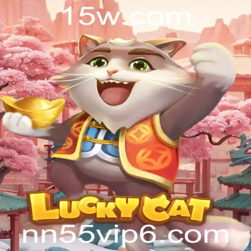 Explorando o Mundo do Jogo LuckyCat: Uma Aventura de Estratégia e Sorte