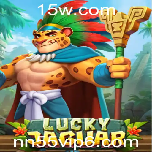 Descubra o Fascinante Mundo de LuckyJaguar: Um Jogo de Azar Inovador