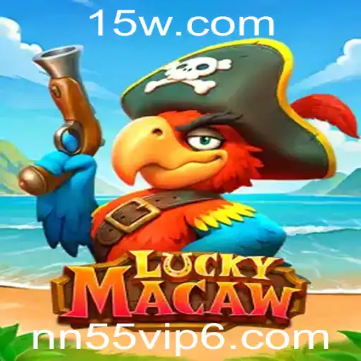 Explorando o Fantástico Mundo de LuckyMacaw: Aventuras e Regras em Destaque