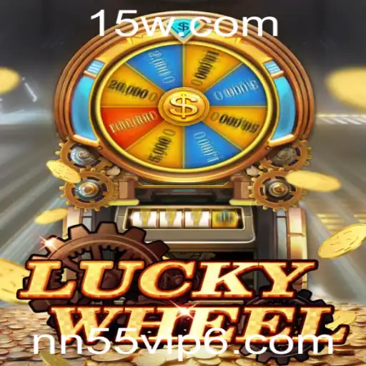 Conheça LuckyWheel: O Jogo de Azar Fascinante com um Toque Moderno